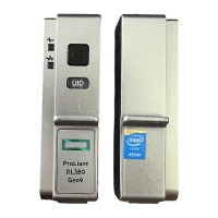 Комплект кріплення "Вуха" для сервера HP DL380 G9 Ear Set LFF (Left + Right)