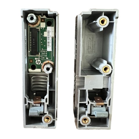 Комплект кріплення "Вуха" для сервера HP DL380 G9 Ear Set LFF (Left + Right)