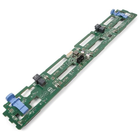 Бекплейн для Dell PowerEdge R730 (DMC25)