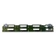 Бекплейн для Dell PowerEdge R730 (DMC25)