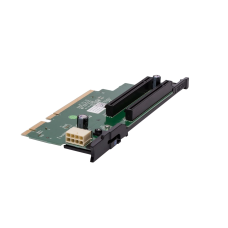 Райзер Dell R730 Riser Card3 LEFT 2xPCIeX8 (DT9H6)