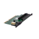 Райзер Dell R730 Riser Card3 LEFT 2xPCIeX8 (DT9H6)