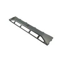 Передня панель Dell 2U 4PG76 (R520, R530, R720, R730, R820)