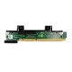 Райзер Dell R520 1P System Riser Card [1xPCIe x4] (8P5T1 /3693)