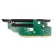 Райзер Dell R720 Riser Board [2xPCIe x8] (0VKRHV / 4311)