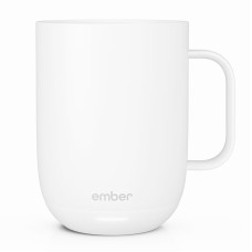 Смарт-кухоль Ember Temperature Control Smart Mug 300 мл 2 Gen