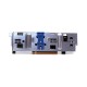 Райзер Dell R710 Riser Board Pcie [2xPCIe x8] (MX843)