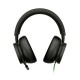 Ігрові навушники Microsoft Xbox Series Stereo Headset Black