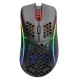 Миша Glorious Model D Matte Black (GO-Black)