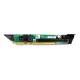 Райзер Dell R630 Riser Board PCI-E 3 CARD [1xPCIe x16] (NG4V5)