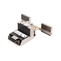 Комплект радіаторів для HP DL380 Gen10 Plus 2U High performance (P27095-B21)