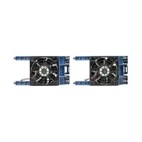 Комплект кулерів для HP DL380/DL560 Gen11 High performance (P48820-B21) new