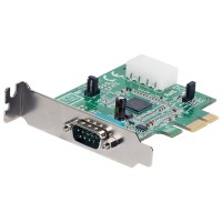 Контролер StarTech RS232 COM / PCIe x1 (PEX1S952LP)