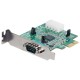 Контролер StarTech RS232 COM / PCIe x1 (PEX1S952LP)