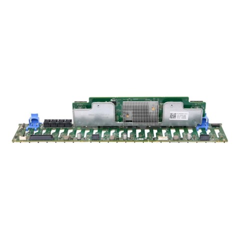 Бекплейн для Dell PowerEdge R730XD (PGP6R / 2RRVJ)