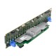Бекплейн для Dell PowerEdge R730XD (PGP6R / 2RRVJ)