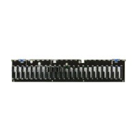 Бекплейн для Dell PowerEdge R730XD (PGP6R / 2RRVJ)