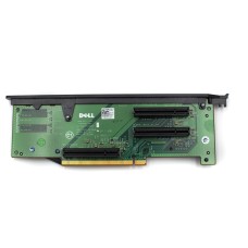 Райзер Dell R710 Riser [3xPCIe x4] PCI-E Expansion (R557C)