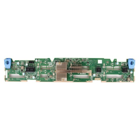 Бекплейн для Dell PowerEdge R740XD (RDRTM)