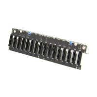 Бекплейн для Dell PowerEdge R740 (9WGTD / RWNKR / 1HGDK)