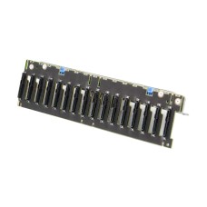 Бекплейн для Dell PowerEdge R740 (9WGTD / RWNKR / 1HGDK)