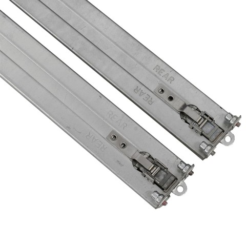 Moнтaжні peйки для HP DLЗ60 / DL160, Gen 8 / 9 / 10 (714511-001 / 728437-001)