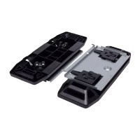 Комплект колісних ніжок для серверів Dell T610 / T710 / T620 / T330 / T440 (F640C)