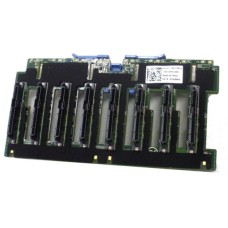 Бекплейн для Dell PowerEdge R730 (AMA01 / TGNMY)