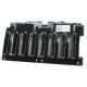 Бекплейн для Dell PowerEdge R730 (AMA01 / TGNMY)