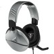 Ігрові навушники Turtle Beach Recon 70 Silver