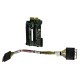 Набір розширення Cisco Rear NVMe CBL Rear Kit (UCSC-RNVME-240M5)