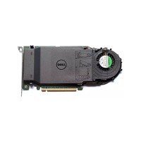 Адаптер Ultra Speed Quad NVME M.2 PCIE SSD Adapter Card (06N9RH)