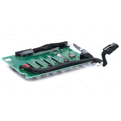 Бекплейн для Dell PowerEdge R930 / R920 (BIA01 / V2PDX)