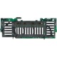 Бекплейн для Dell PowerEdge R930 / R920 (X1T22 / V3665)
