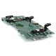 Бекплейн для Dell PowerEdge R930 / R920 (X1T22 / V3665)
