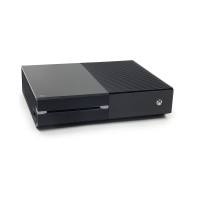 Ігрова приставка Microsoft Xbox One 500Gb (Model 1540)