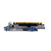 Райзер Dell R620 Riser Board [1xPCIe x16 and 1xPCIe x8] (YNF4C / 17348)
