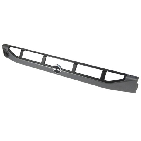 Передня панель Dell 4PG76 1U (R620/ R630/ R430)