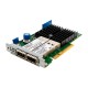 Мережева карта HP 544FLR-QSFP 40GbE QSFP (764285-B21 / 764618-001 / 764737-001)