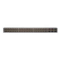 Комутатор Cisco N9K-C93180YC-EX
