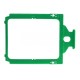 Рамка для процесору Socket SP3