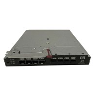 Комутатор Brocade 8/24c Power Pack+ SAN Switch (AJ822B) new