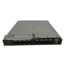 Комутатор Brocade 8/24c Power Pack+ SAN Switch (AJ822B) new