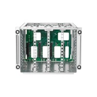 Набір розширення HP DL380 Gen10 Plus 8x 2.5" SFF SAS/SATA Drive Cage Kit (P26930-B21) new