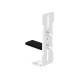 Тримач відеокарти GPU Support Bracket White