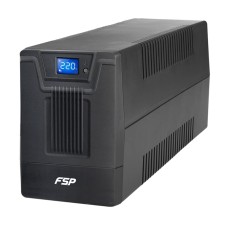 ДБЖ UPS FSP DPV 2000 (PPF12A1401)