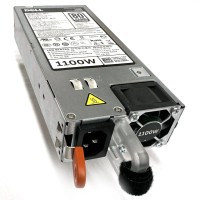 Блок живлення Dell для PowerEdge 1100W (38GYJ / YT39Y / NTCWP / GDPF3  / F6V5T / L1100E-S0)