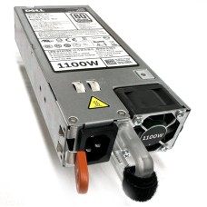 Блок живлення Dell для PowerEdge 1100W (38GYJ / YT39Y / NTCWP / GDPF3  / F6V5T / L1100E-S0)