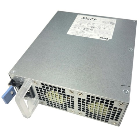 Блок живлення Dell Precision 425W для T5820,T7820 (3W8F7, D425EF-03, Y097X)