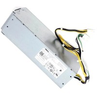 Блок живлення Dell 260W для OptiPlex Inspiron Vostro (3YNRJ, 03YNRJ)